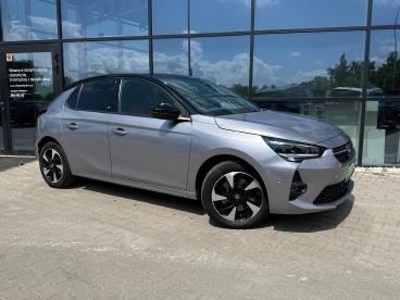 SPOTICAR Opel Corsa -e Gs Line Uzywany - Miejski Elektryczny Szary - Ostrów Wielkopolski - 1200221947_3