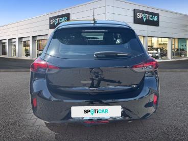 SPOTICAR Opel Corsa 1.2 T Gs S&s Aut Uzywany - Miejski Benzyna Szary - Płock - 1200221984_5