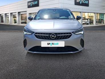 SPOTICAR Opel Corsa 1.2 Elegance S&s Uzywany - Miejski Benzyna Szary - Gdańsk - 1200222277_2