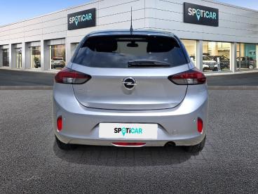 SPOTICAR Opel Corsa 1.2 Elegance S&s Uzywany - Miejski Benzyna Szary - Gdańsk - 1200222277_5