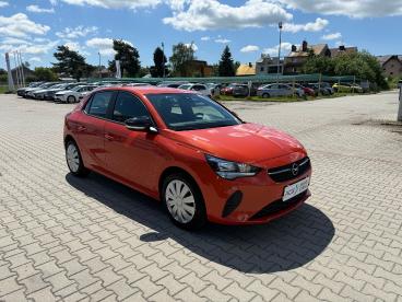 SPOTICAR Opel Corsa 1.2 S&s Uzywany - Miejski Benzyna Inny Kolor - Kraków - 1200222371_3