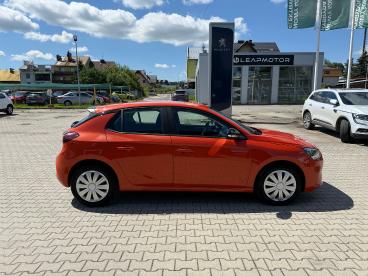 SPOTICAR Opel Corsa 1.2 S&s Uzywany - Miejski Benzyna Inny Kolor - Kraków - 1200222371_4