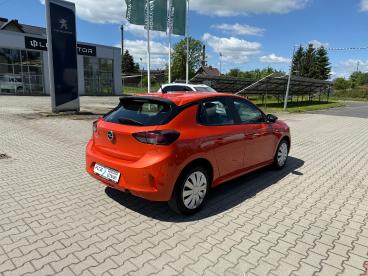 SPOTICAR Opel Corsa 1.2 S&s Uzywany - Miejski Benzyna Inny Kolor - Kraków - 1200222371_5