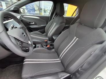 SPOTICAR Opel Corsa 1.2 Gs S&s Aut Uzywany - Miejski Benzyna Biały - Bialystok - 1200222633_3