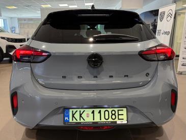 SPOTICAR Opel Corsa -e 51kwh Gs Uzywany - Miejski Elektryczny Szary - Ostrów Wielkopolski - 1200222644_5