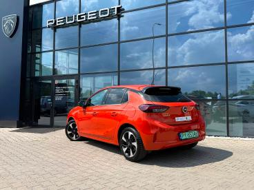 SPOTICAR Opel Corsa -e Elegance Uzywany - Miejski Elektryczny Inny Kolor - Ostrów Wielkopolski - 1200222845_2