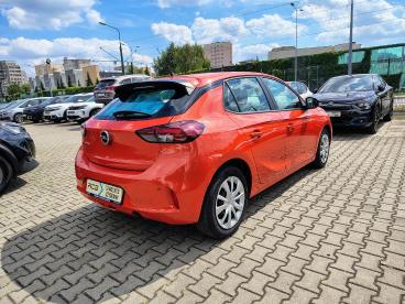 SPOTICAR Opel Corsa 1.2 S&s Uzywany - Miejski Benzyna Inny Kolor - Kraków - 1200223212_4