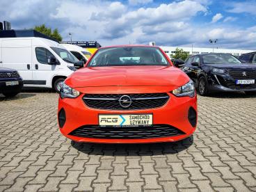 SPOTICAR Opel Corsa 1.2 S&s Uzywany - Miejski Benzyna Inny Kolor - Kraków - 1200223212_5