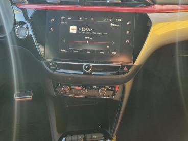 SPOTICAR Opel Corsa -e Gs Line Uzywany - Miejski Elektryczny Czerwony - Szczecin - 1200223279_3