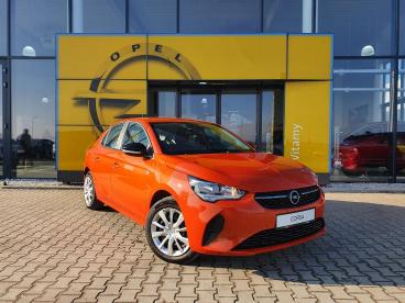 SPOTICAR Opel Corsa -e Edition Uzywany - Miejski Elektryczny Inny Kolor - Szczecin - 1200223280_1