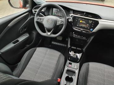 SPOTICAR Opel Corsa -e Edition Uzywany - Miejski Elektryczny Inny Kolor - Szczecin - 1200223280_2