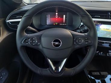 SPOTICAR Opel Corsa -e 51kwh Gs Uzywany - Miejski Elektryczny Szary - Szczecin - 1200223343_3
