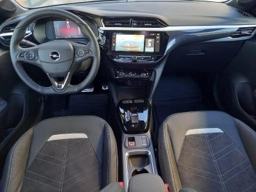 SPOTICAR Opel Corsa -e 51kwh Gs Uzywany - Miejski Elektryczny Szary - Szczecin - 1200223343_4