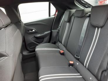 SPOTICAR Opel Corsa 1.2 T Mhev Gs Edct Uzywany - Miejski Benzyna Czerwony - Szczecin - 1200223345_3