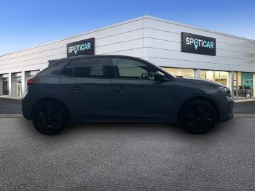 SPOTICAR Opel Corsa -e 51kwh Gs Uzywany - Miejski Elektryczny Szary - Płock - 1200223474_4