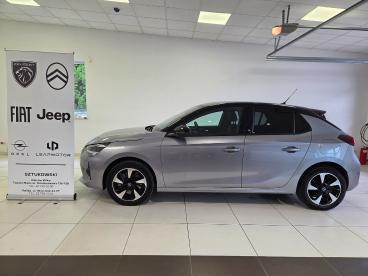 SPOTICAR Opel Corsa -e 50kwh Gs Uzywany - Miejski Elektryczny Szary - Ostrów Wielkopolski - 1200223747_3