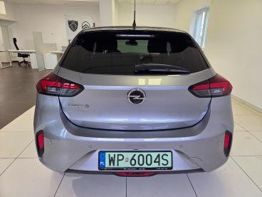 SPOTICAR Opel Corsa -e 50kwh Gs Uzywany - Miejski Elektryczny Szary - Ostrów Wielkopolski - 1200223747_5