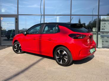 SPOTICAR Opel Corsa -e 50kwh Yes Uzywany - Miejski Elektryczny Czerwony - Ostrów Wielkopolski - 1200224183_4