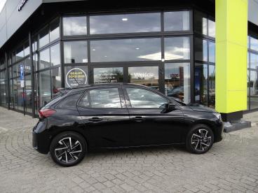 SPOTICAR Opel Corsa 1.2 T Gs S&s Uzywany - Miejski Benzyna Czarny - Rybnik - 1200224252_3