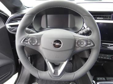 SPOTICAR Opel Corsa 1.2 T Gs S&s Uzywany - Miejski Benzyna Czarny - Rybnik - 1200224252_5