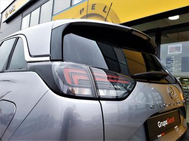 SPOTICAR Opel Crossland 1.2 T Elegance Uzywany - Suv Benzyna Srebrny - Szczecin - 400213224_5