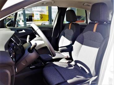 SPOTICAR Opel Crossland 1.2 T Elegance Uzywany - Suv Benzyna Srebrny - Szczecin - 400213256_4