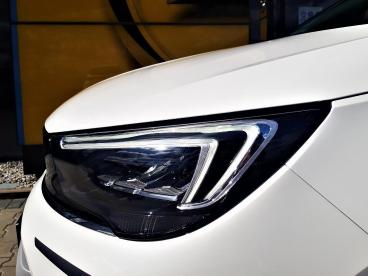 SPOTICAR Opel Crossland 1.2 T Elegance Uzywany - Suv Benzyna Srebrny - Szczecin - 400213256_5