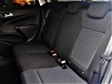 SPOTICAR Opel Crossland 1.2 T Edition Uzywany - Suv Benzyna Czerwony - Szczecin - 400213258_4