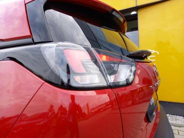 SPOTICAR Opel Crossland 1.2 T Edition Uzywany - Suv Benzyna Czerwony - Szczecin - 400213258_5