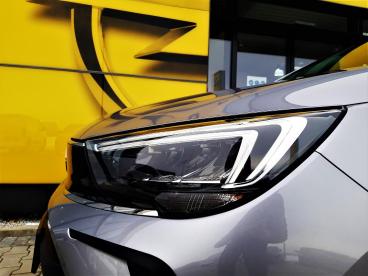 SPOTICAR Opel Crossland 1.2 T Edition Uzywany - Suv Benzyna Szary - Szczecin - 400213259_4