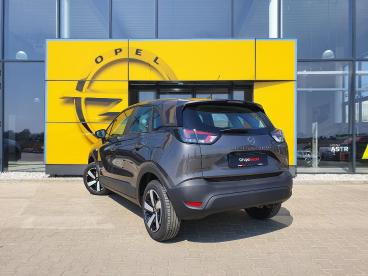 SPOTICAR Opel Crossland 1.2 T Edition Uzywany - Suv Benzyna Szary - Szczecin - 400213260_3