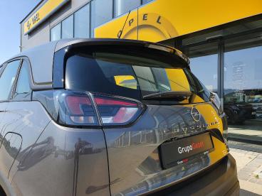 SPOTICAR Opel Crossland 1.2 T Edition Uzywany - Suv Benzyna Szary - Szczecin - 400213260_5