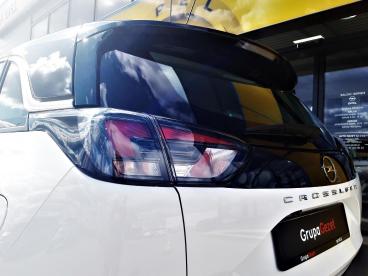 SPOTICAR Opel Crossland 1.2 T Elegance Uzywany - Suv Benzyna Biały - Szczecin - 400217769_3
