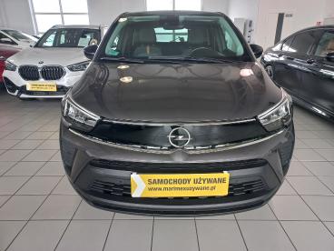 SPOTICAR Opel Crossland 1.2 T Edition Business Pack Uzywany - Suv Benzyna Szary - Kraków-libertów - 1200219458_2
