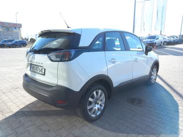 SPOTICAR Opel Crossland 1.2 T Edition Uzywany - Suv Benzyna Biały - Krasne - 1200221443_5