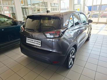 SPOTICAR Opel Crossland 1.2 Edition Uzywany - Suv Benzyna Szary - Kraków-libertów - 1200221753_5