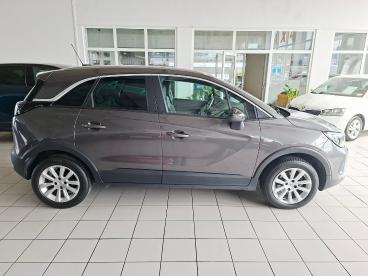 SPOTICAR Opel Crossland 1.2 T Elegance Business Pack Aut Uzywany - Suv Benzyna Szary - Kraków-libertów - 1200221936_4