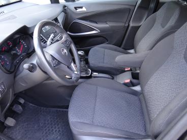 SPOTICAR Opel Crossland 1.2 T Uzywany - Suv Benzyna Czarny - Rybnik - 1200222671_5