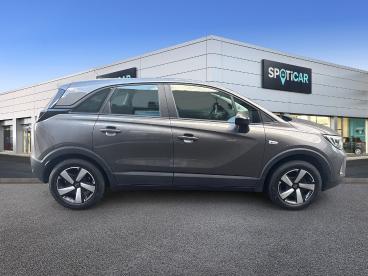 SPOTICAR Opel Crossland 1.2 T Edition Uzywany - Suv Benzyna Szary - Płock - 1200223944_4
