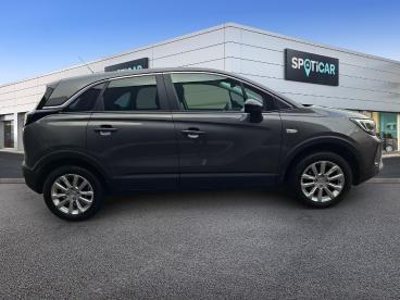 SPOTICAR Opel Crossland 1.2 T Elegance Uzywany - Suv Benzyna Szary - Płock - 1200224387_4