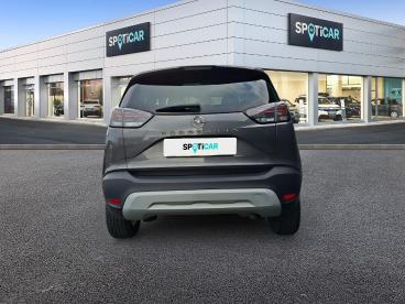 SPOTICAR Opel Crossland 1.2 T Elegance Uzywany - Suv Benzyna Szary - Płock - 1200224387_5