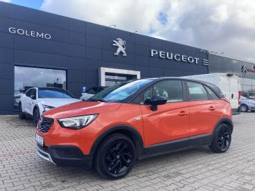 SPOTICAR Opel Crossland X 1.2 Essentia Uzywany - Suv Benzyna Inny Kolor - Kraków - 1200216490_1