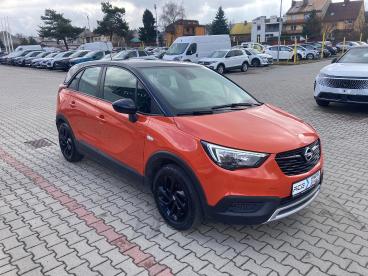SPOTICAR Opel Crossland X 1.2 Essentia Uzywany - Suv Benzyna Inny Kolor - Kraków - 1200216490_3