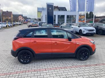 SPOTICAR Opel Crossland X 1.2 Essentia Uzywany - Suv Benzyna Inny Kolor - Kraków - 1200216490_4