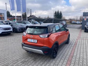 SPOTICAR Opel Crossland X 1.2 Essentia Uzywany - Suv Benzyna Inny Kolor - Kraków - 1200216490_5