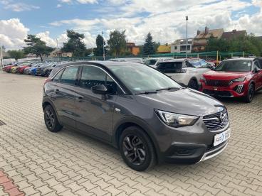 SPOTICAR Opel Crossland X 1.2 120 Lat Uzywany - Suv Benzyna Szary - Kraków - 1200218563_3
