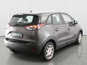 SPOTICAR Opel Crossland X 1.2 Enjoy Uzywany - Suv Benzyna Szary - Stalowa Wola / Grebów - 1200220086_3