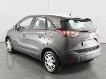 SPOTICAR Opel Crossland X 1.2 Enjoy Uzywany - Suv Benzyna Szary - Stalowa Wola / Grebów - 1200220086_5