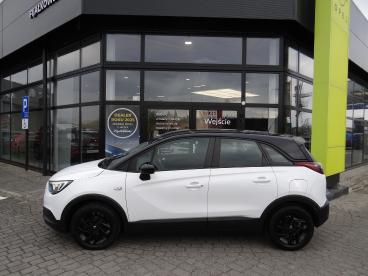 SPOTICAR Opel Crossland X 1.2 Action Uzywany - Suv Benzyna Biały - Rybnik - 1200221568_2