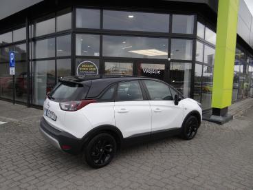 SPOTICAR Opel Crossland X 1.2 Action Uzywany - Suv Benzyna Biały - Rybnik - 1200221568_3